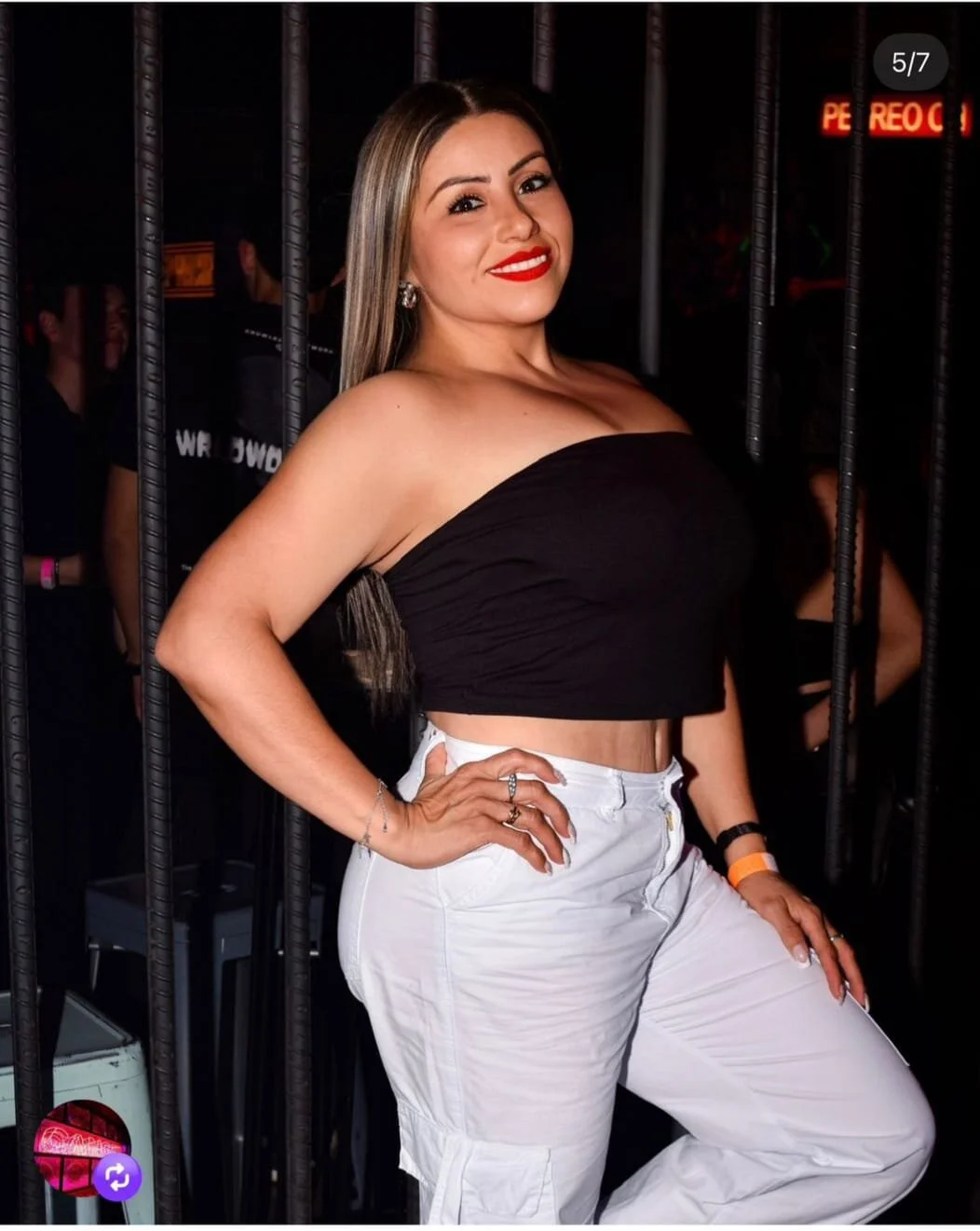 XXX Porn Photo of Nude maynor_1998 8