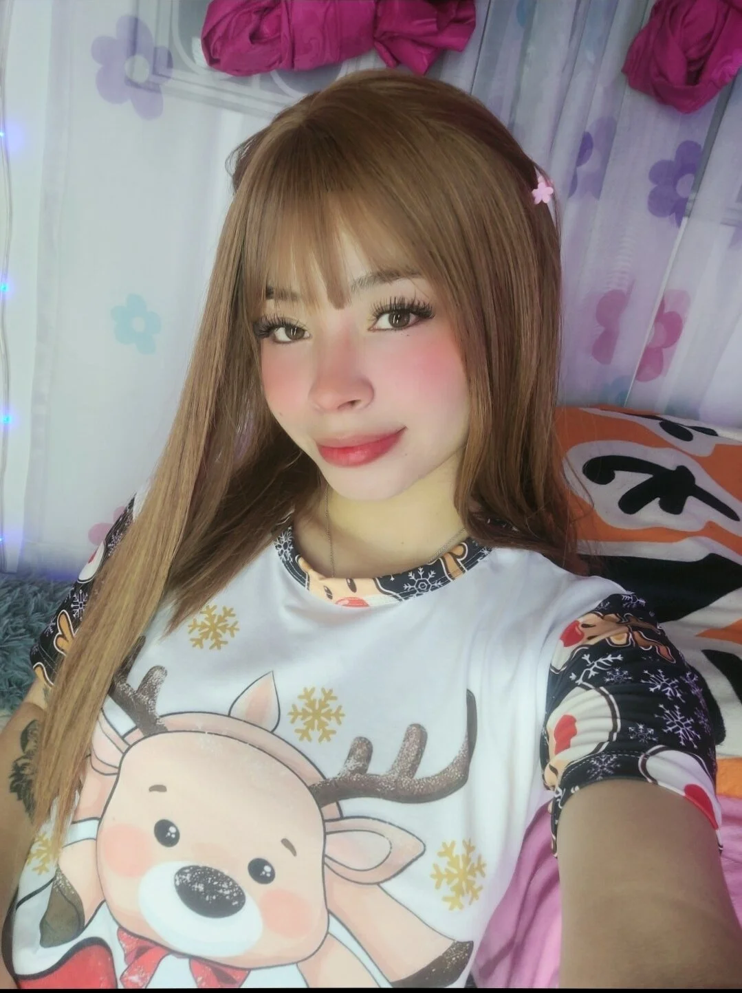 XXX Porn Photo of Nude bonnie_moon 63