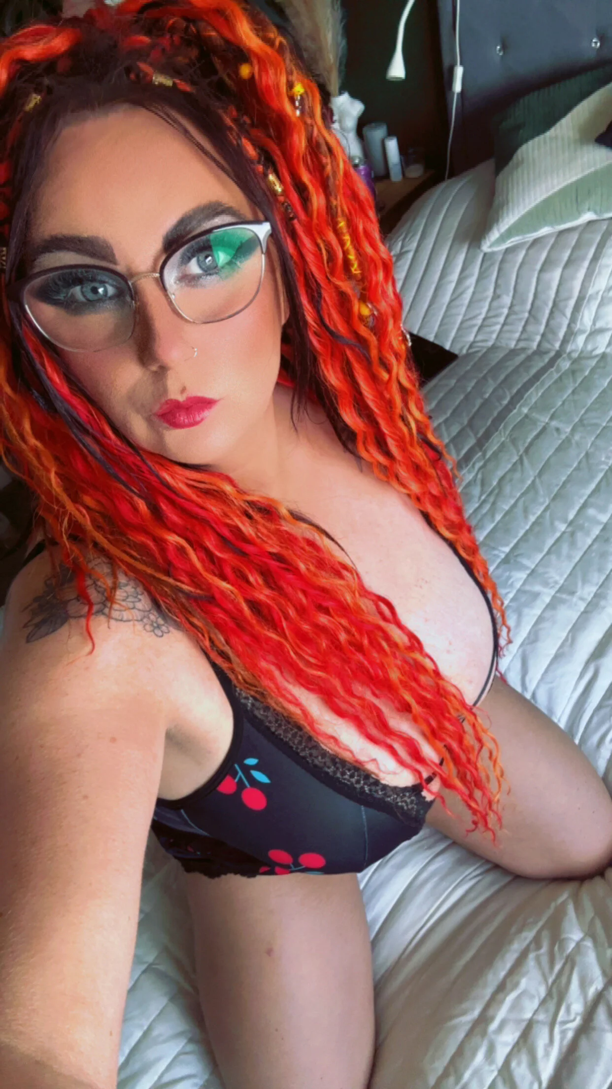 XXX Porn Photo of Nude Ruby_RainX 37