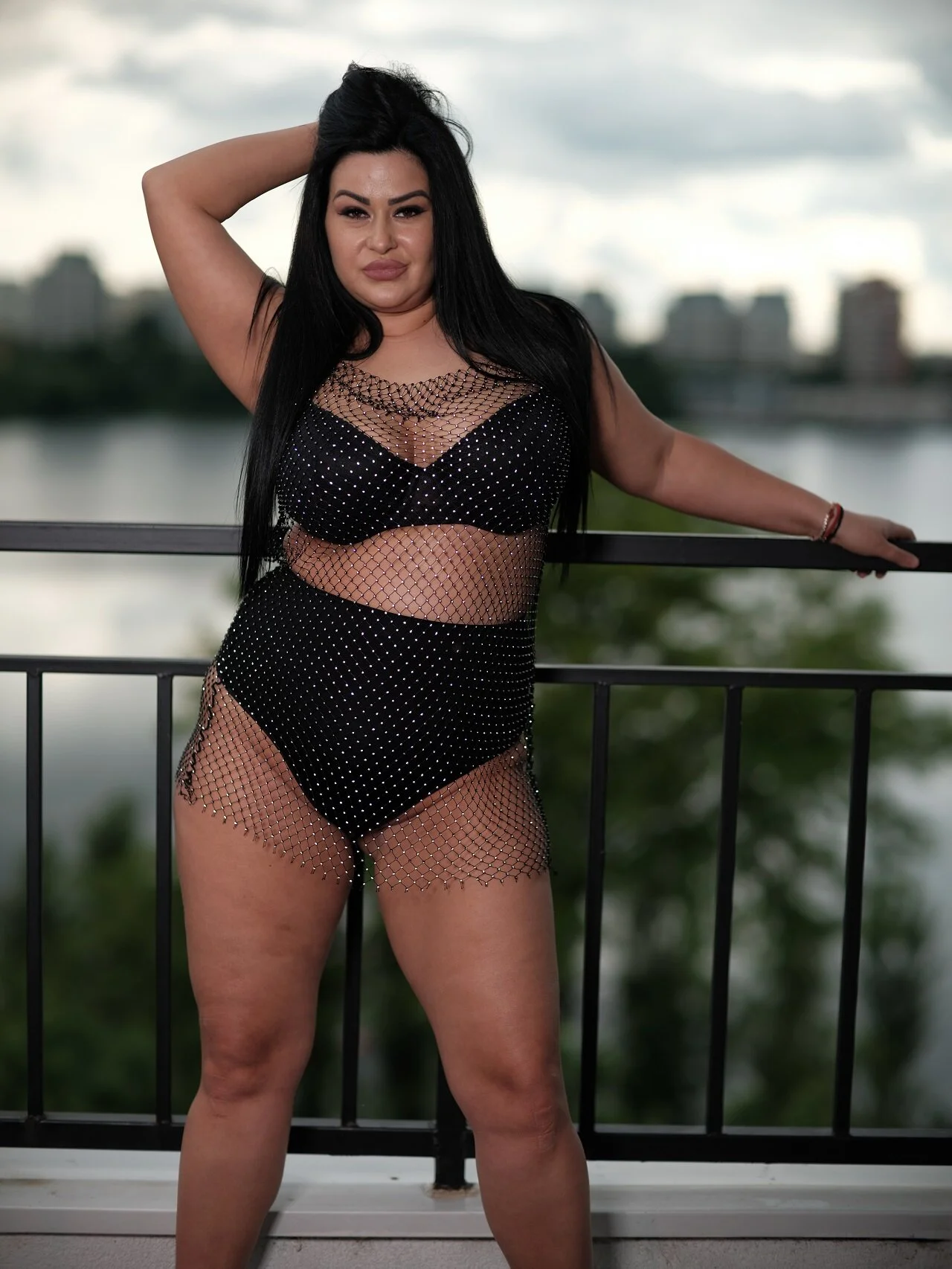 XXX Porn Photo of Nude Ailyndimondx11 4