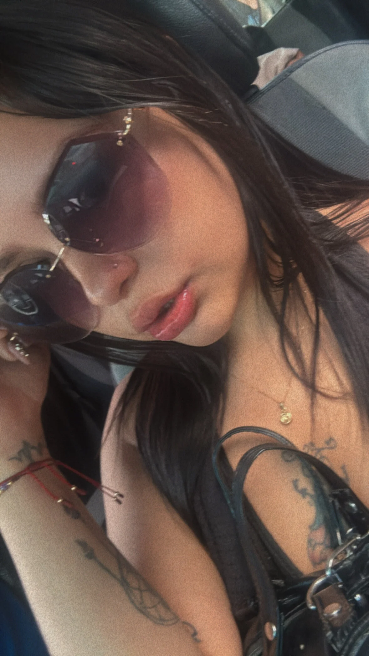 XXX Porn Photo of Nude soyscarlett777 7