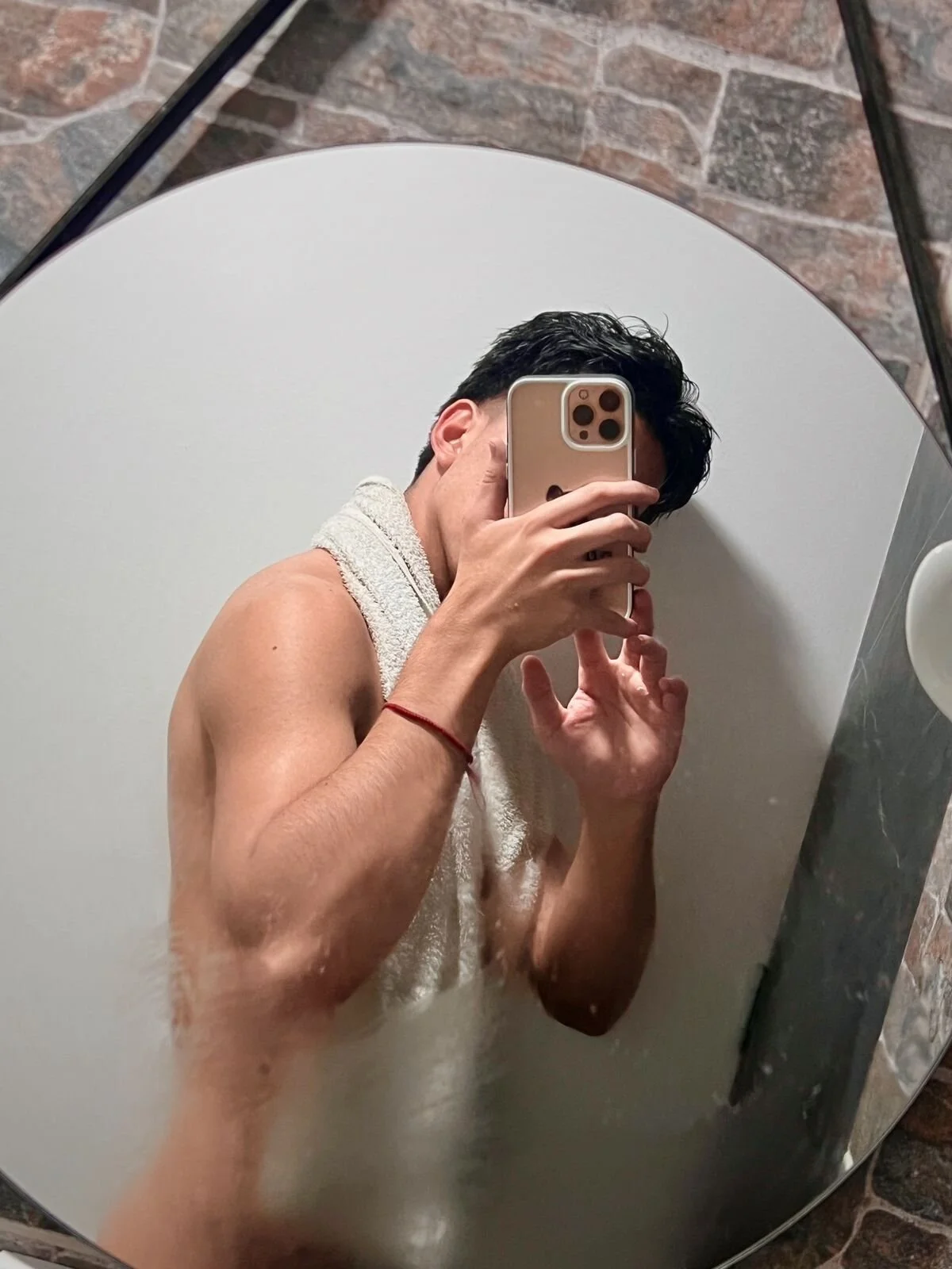 XXX Porn Photo of Nude jordanmuskk 3