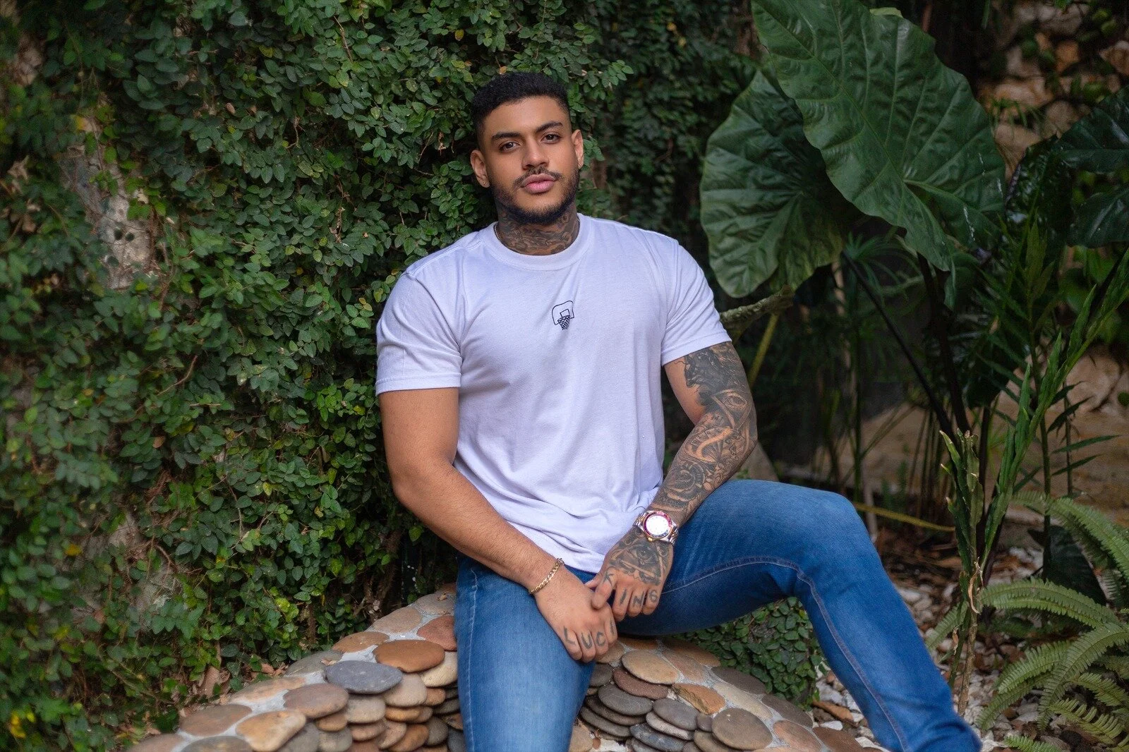 XXX Porn Photo of Nude LuigiVitale_1 29
