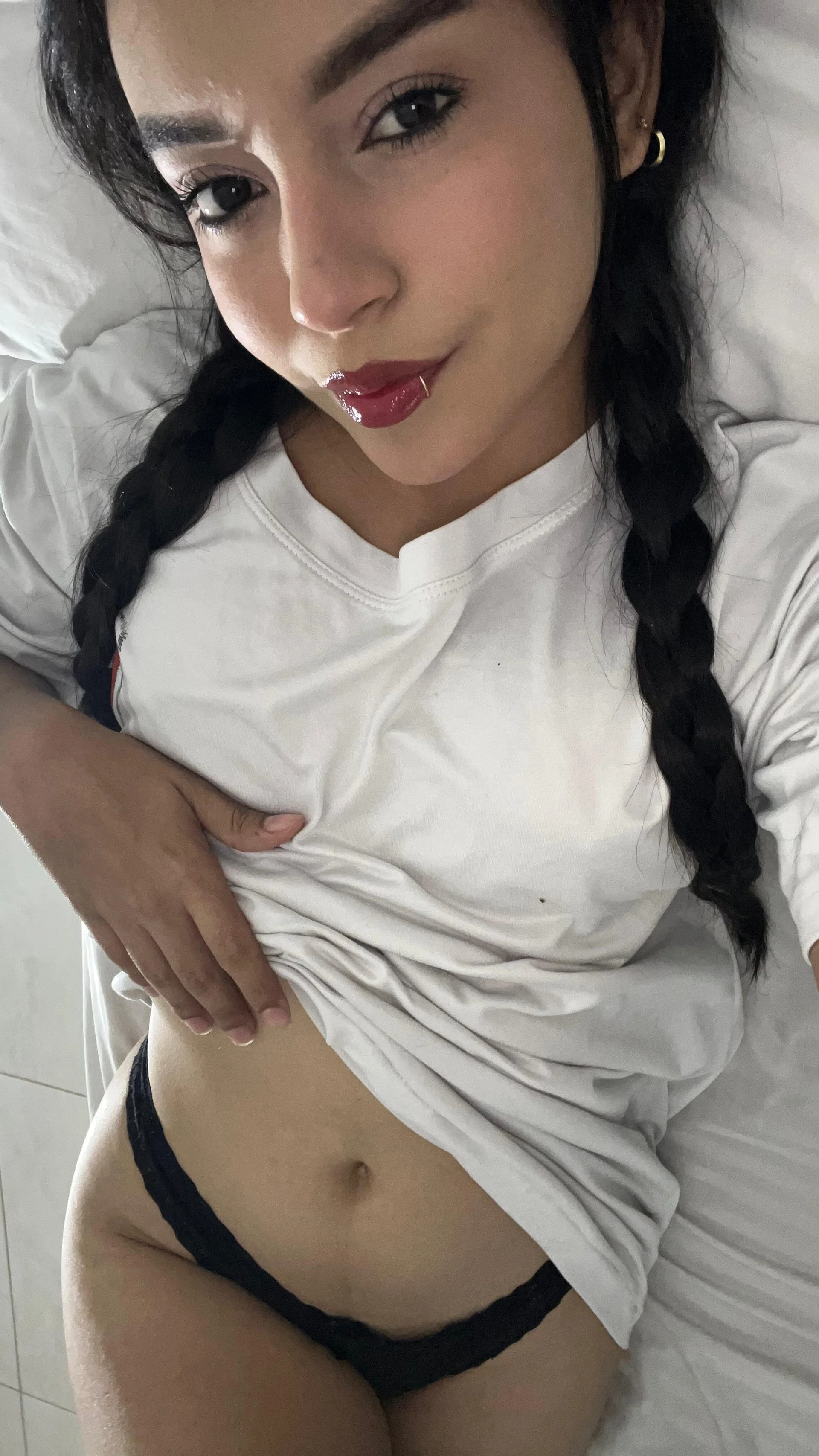 XXX Porn Photo of Nude JessyRay_ 22