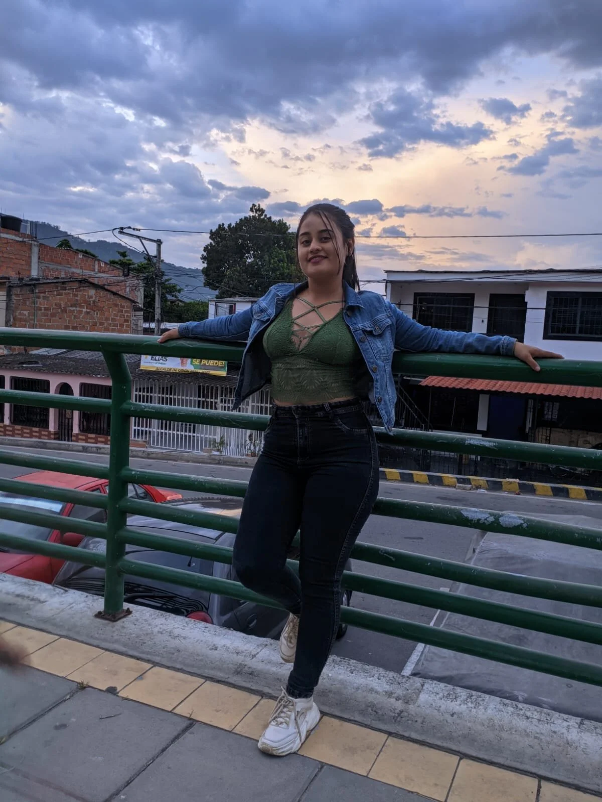 XXX Porn Photo of Nude gabriela_tm1 5