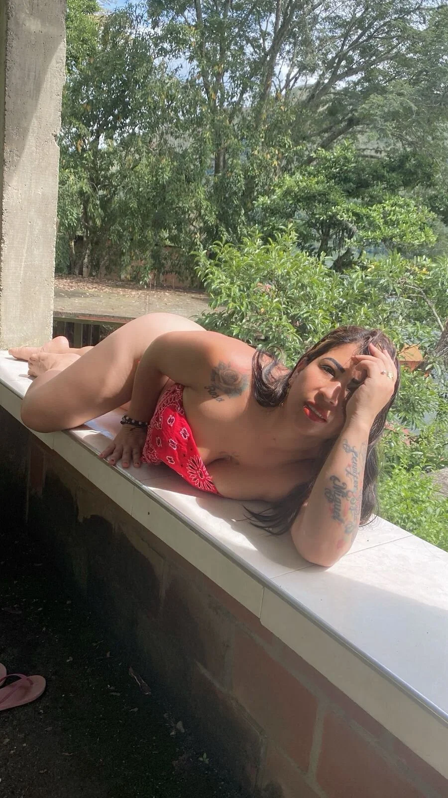 XXX Porn Photo of Nude sahamaran_desiri 20