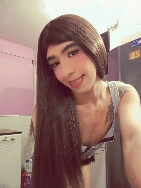 XXX Porn Photo of Nude Alisavegas_ 5
