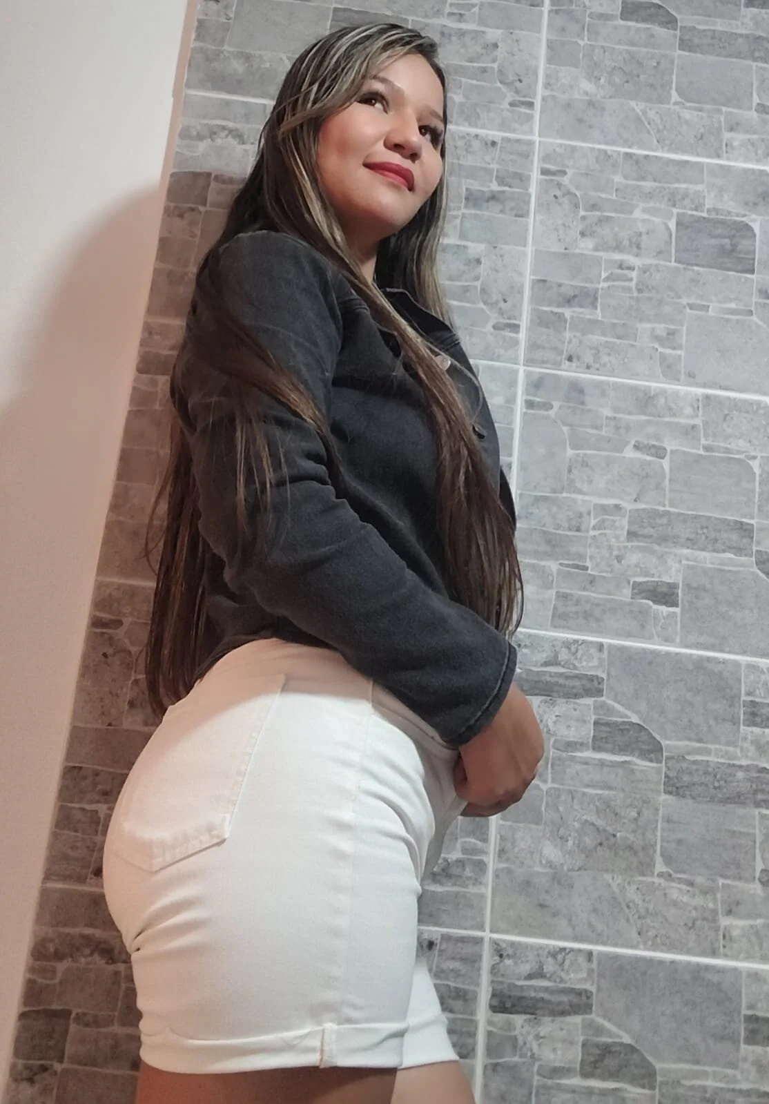 XXX Porn Photo of Nude Hillary_Collins1 2