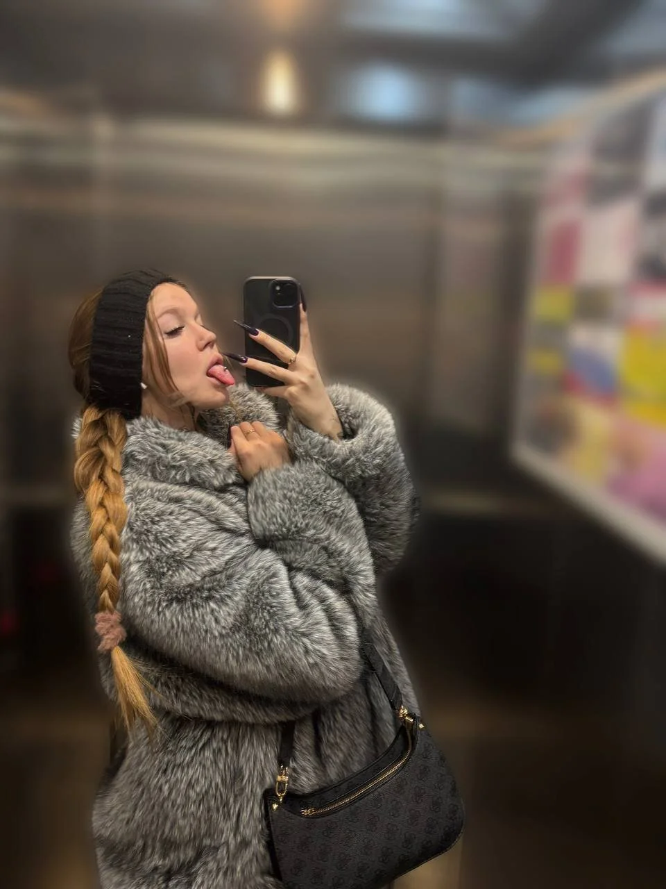 XXX Porn Photo of Nude E_uphoria 38