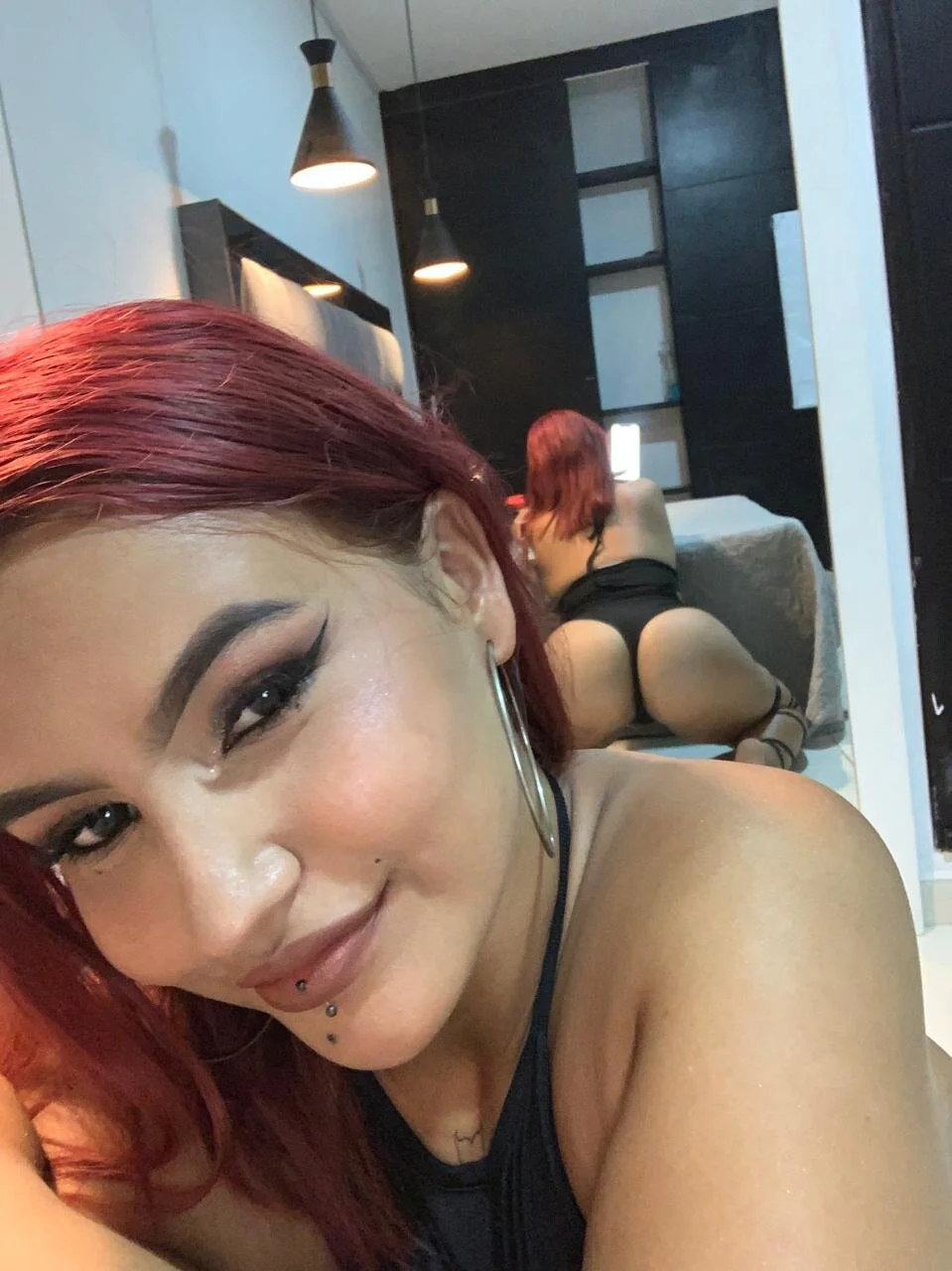 XXX Porn Photo of Nude Janne_1 3