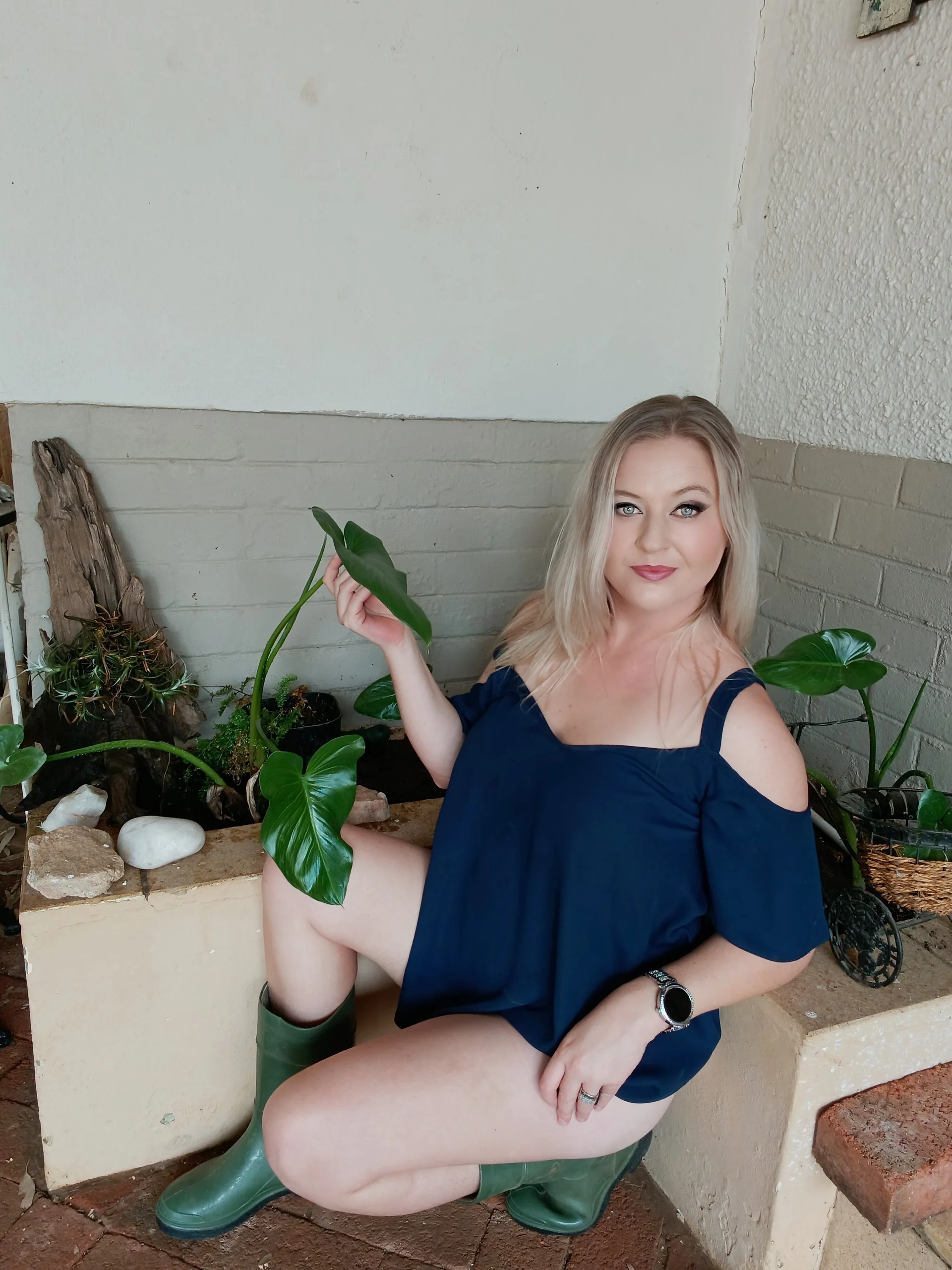 XXX Porn Photo of Nude Vintasia 402