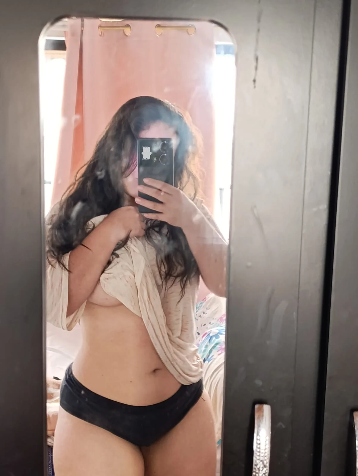 XXX Porn Photo of Nude Ashla_ 5