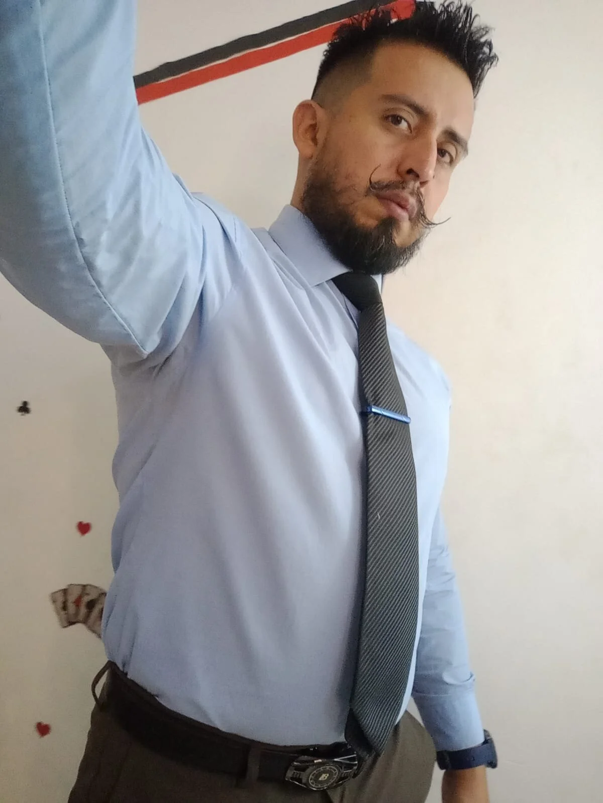 XXX Porn Photo of Nude KalethBigDick 1964