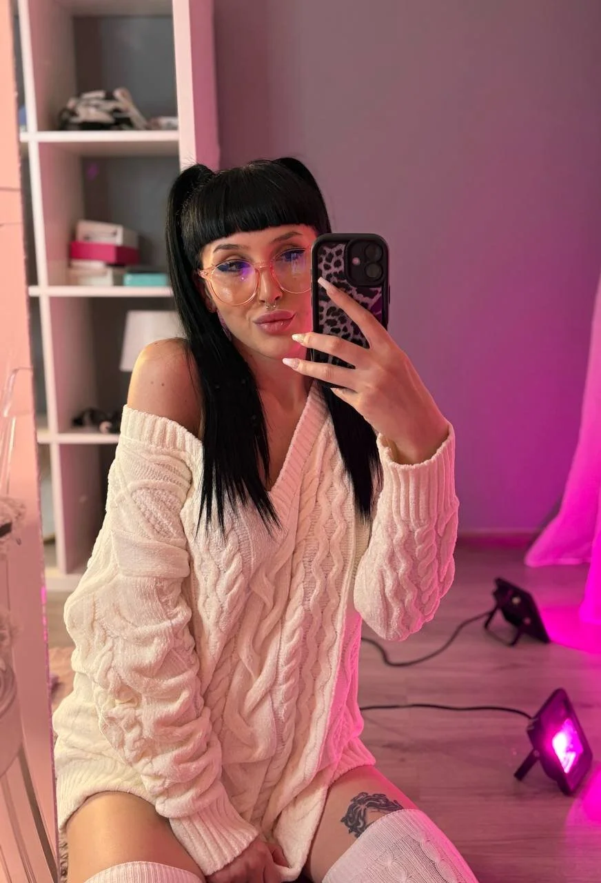 XXX Porn Photo of Nude WendyyLuv 23