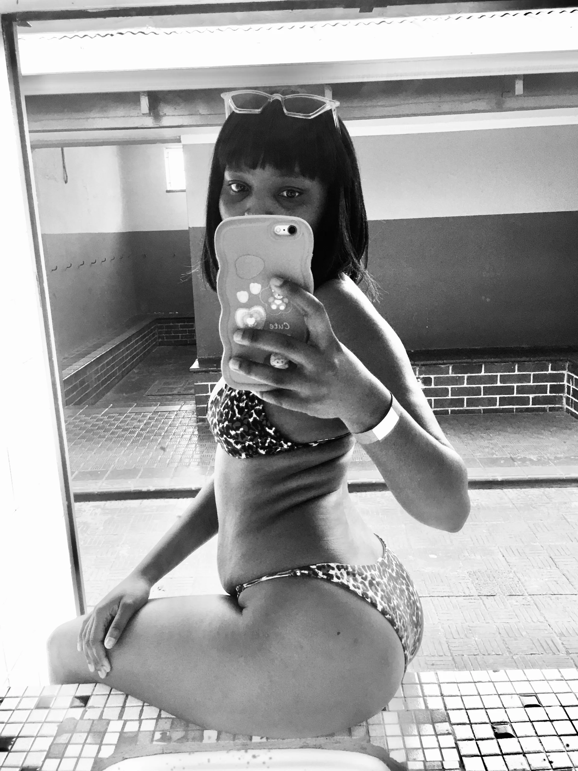 XXX Porn Photo of Nude LunaRayxxxx 3