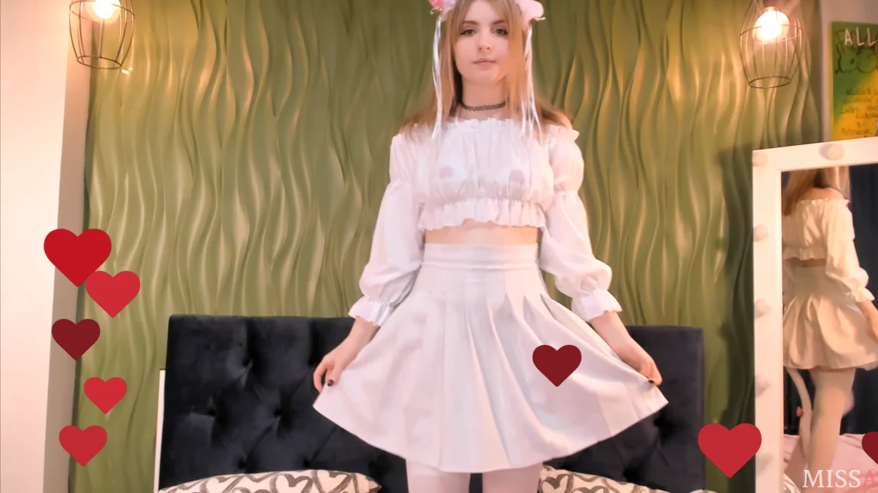 XXX Porn Photo of Nude AliceLanley 40