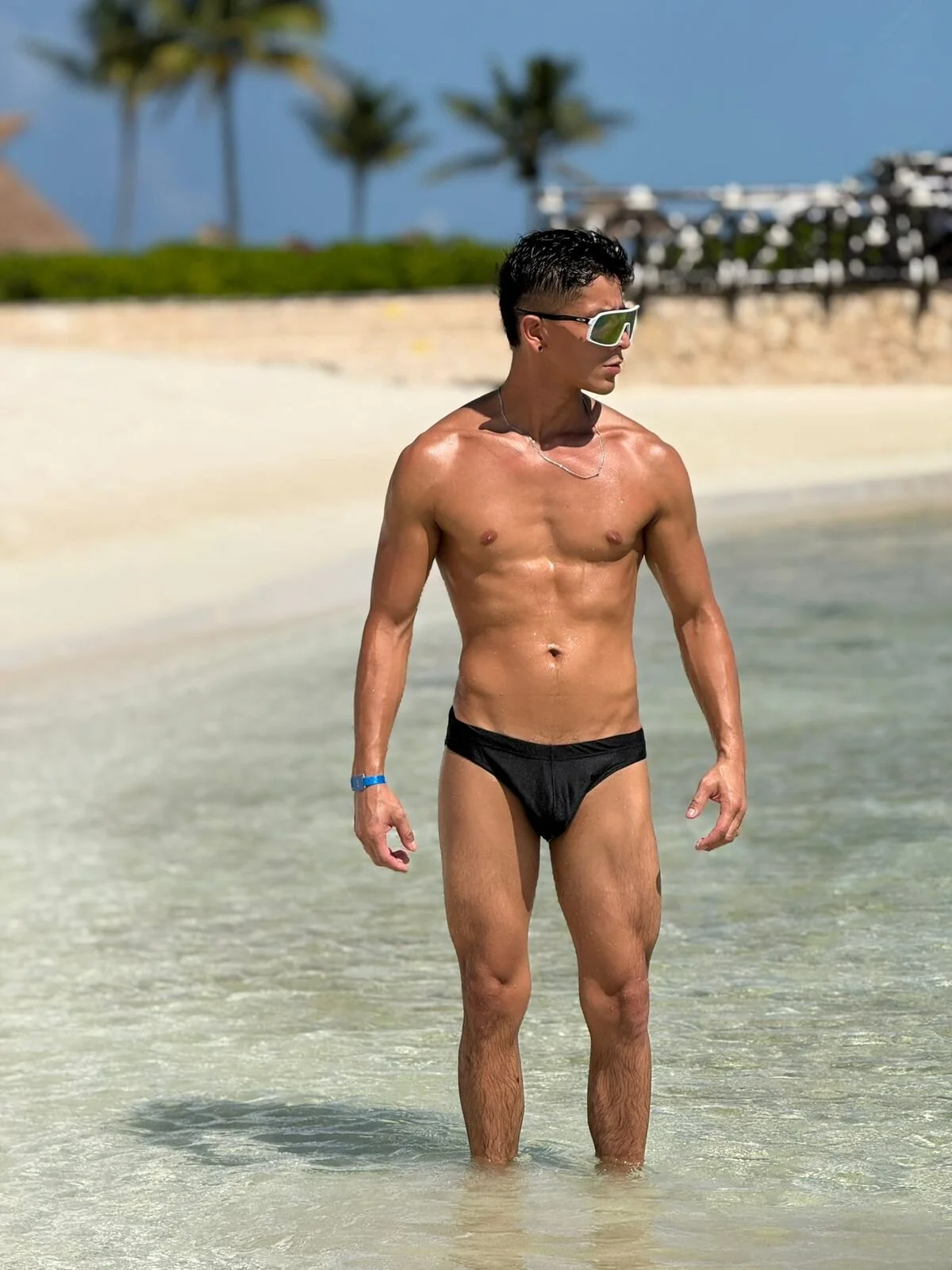 XXX Porn Photo of Nude soyleonardo1 18