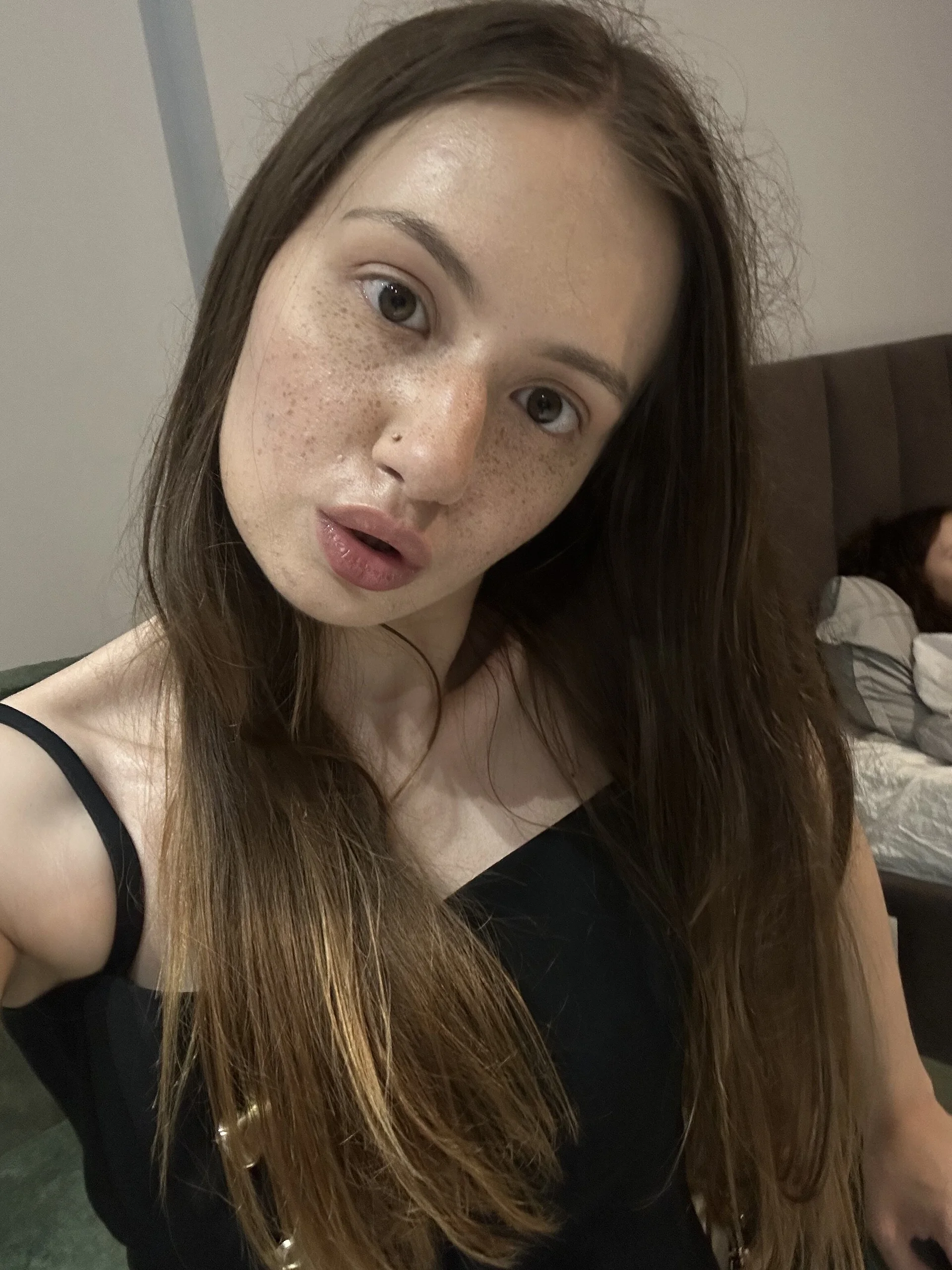 XXX Porn Photo of Nude MilkaCrystal 17