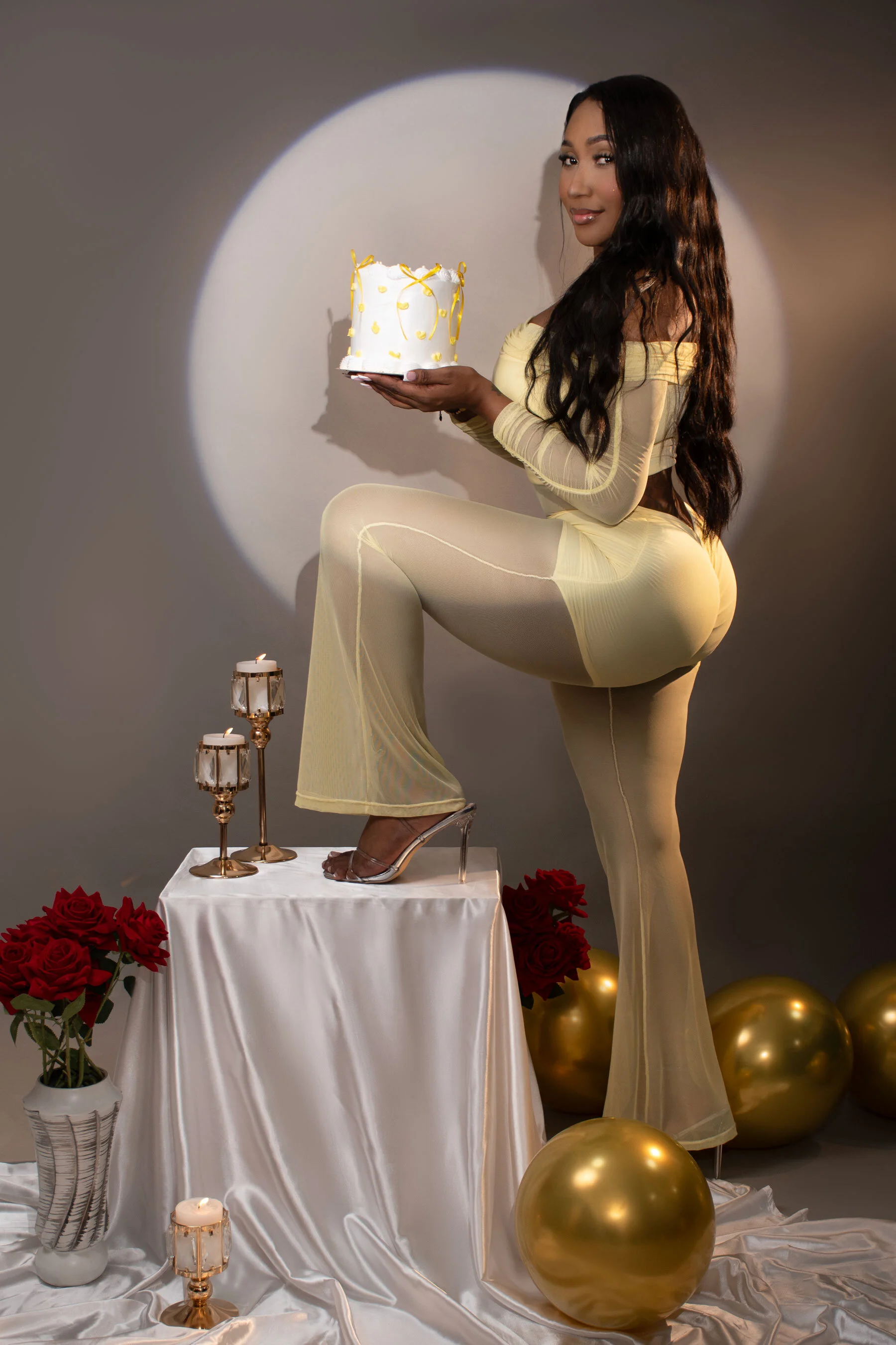 XXX Porn Photo of Nude NaiomyLanes 43