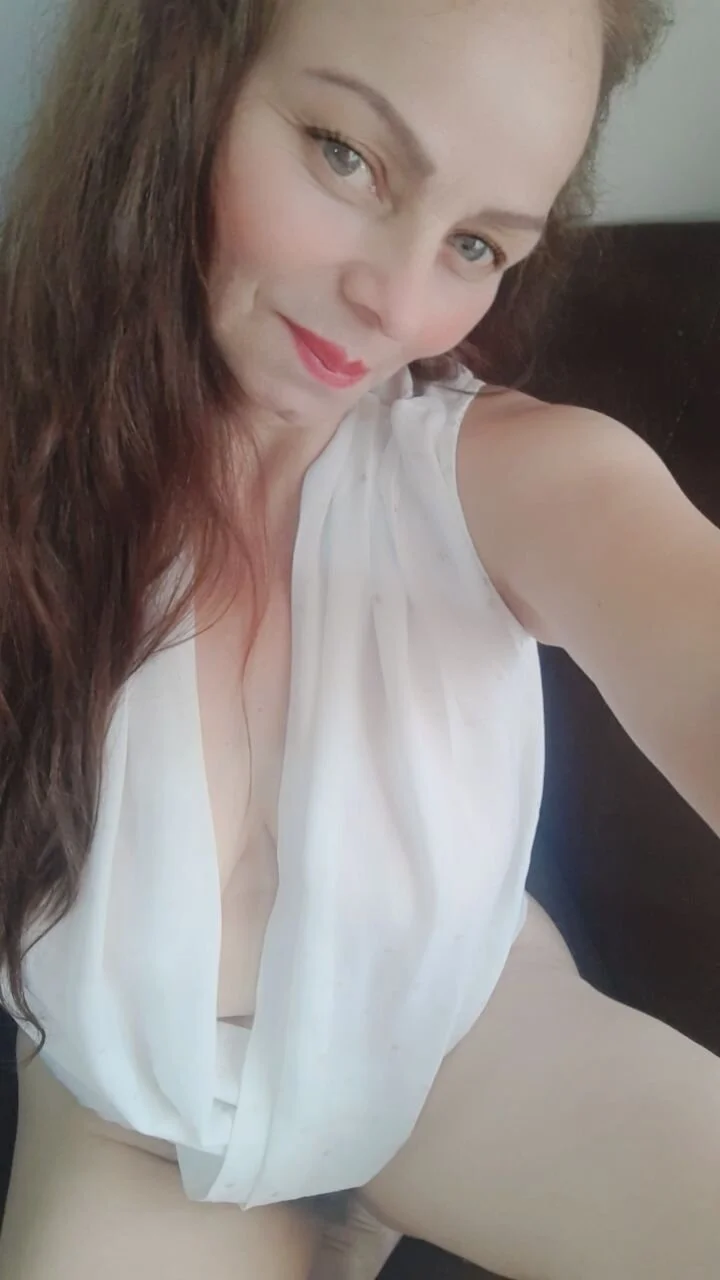 XXX Porn Photo of Nude asleycavta 3