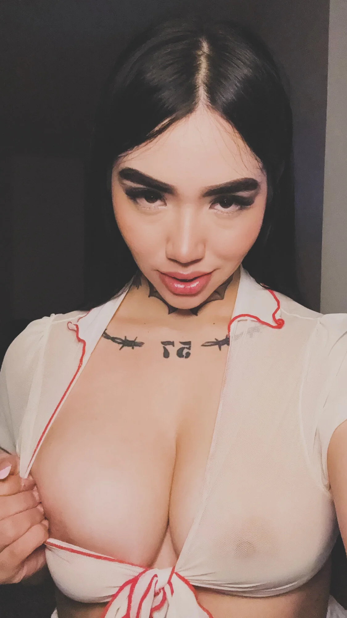 XXX Porn Photo of Nude Nickiiiii 16