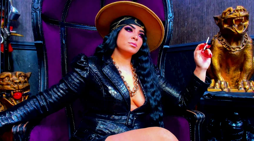 XXX Porn Photo of Nude DevashaQueenX 22