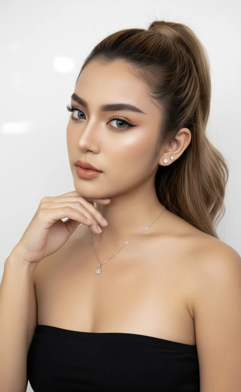 XXX Porn Photo of Nude CatherineBonavich 117