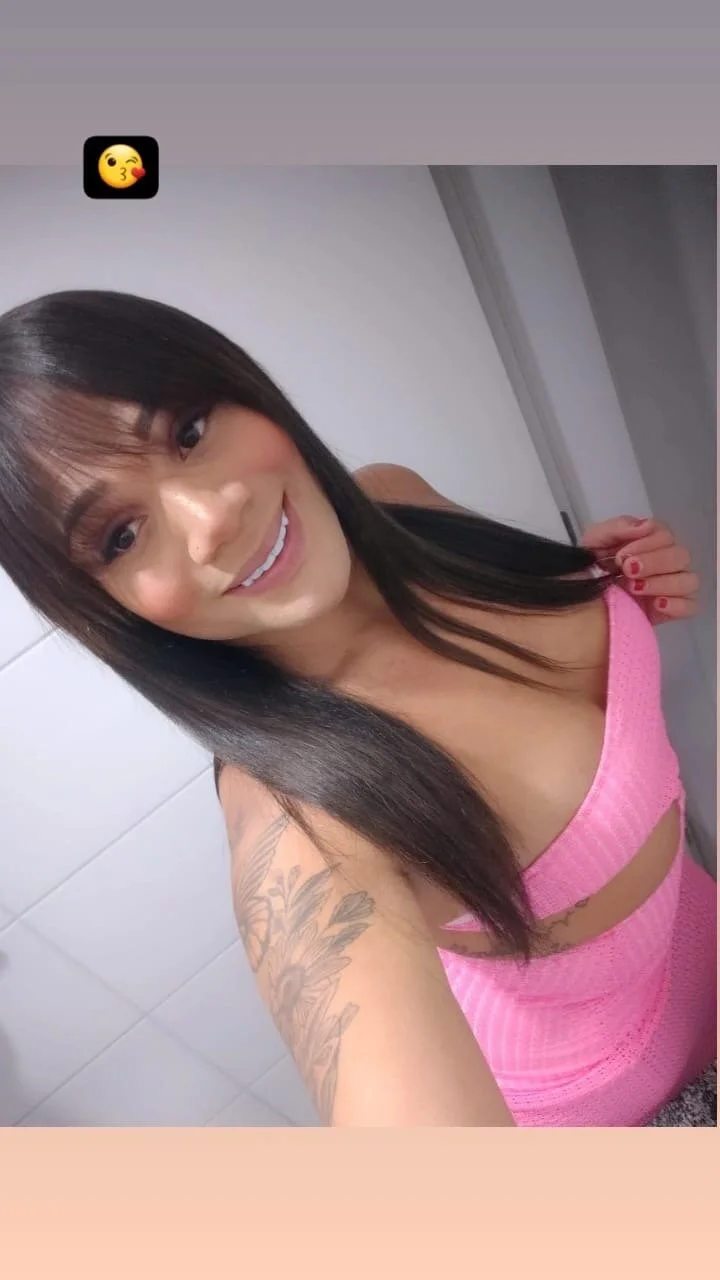 XXX Porn Photo of Nude lavinyaalencar22 8