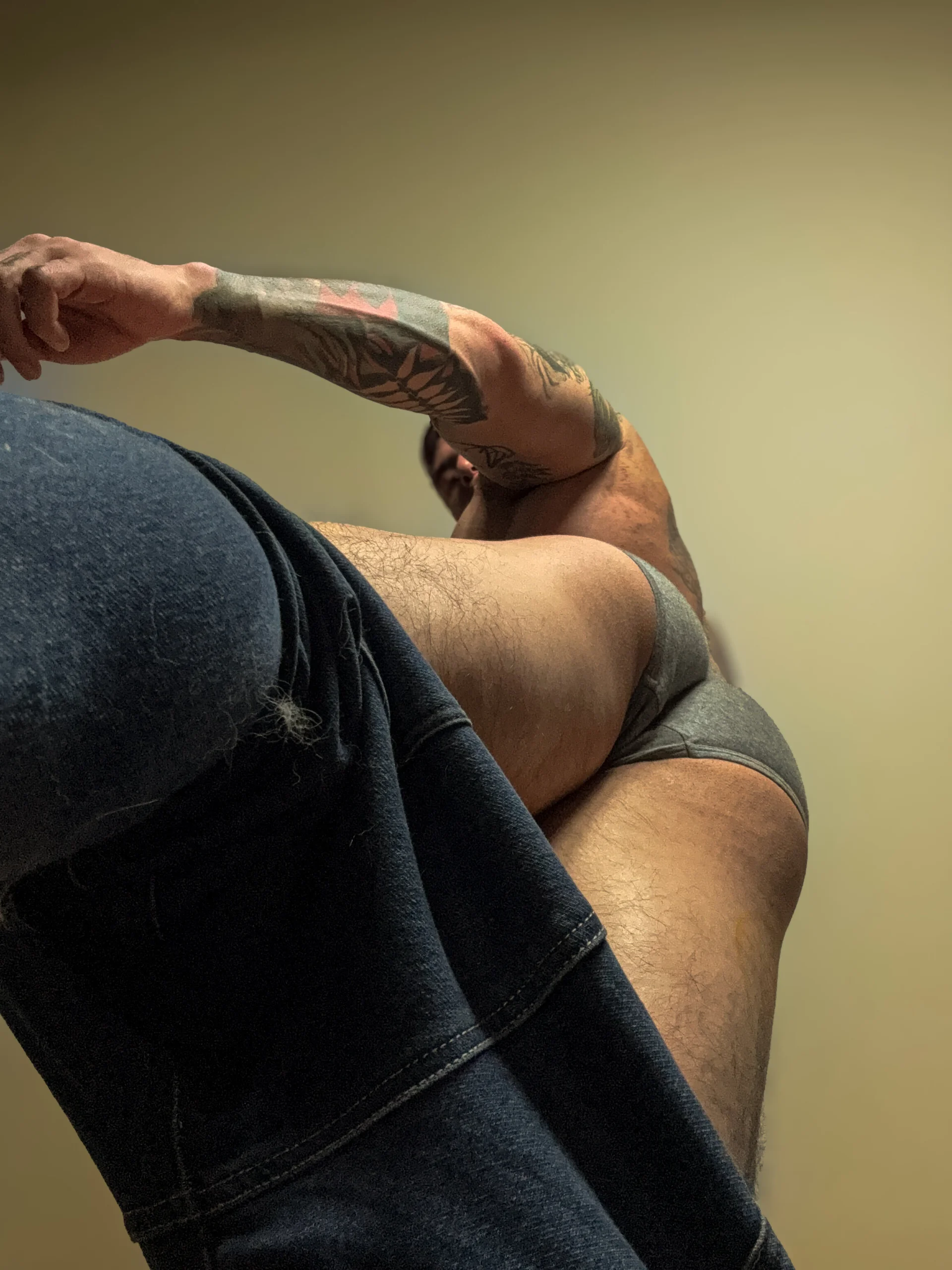 XXX Porn Photo of Nude DimitriSullivan_ 69