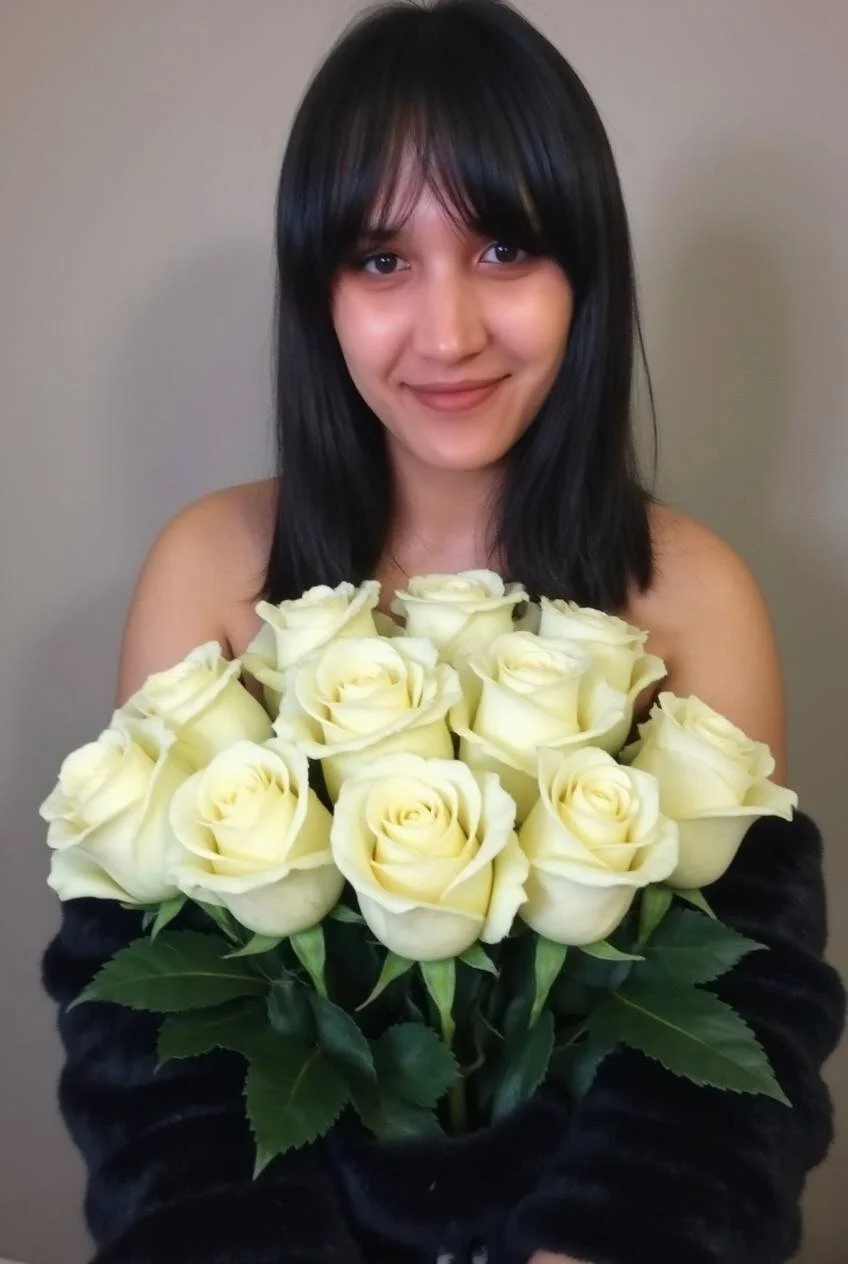 XXX Porn Photo of Nude MyhoneMila 2