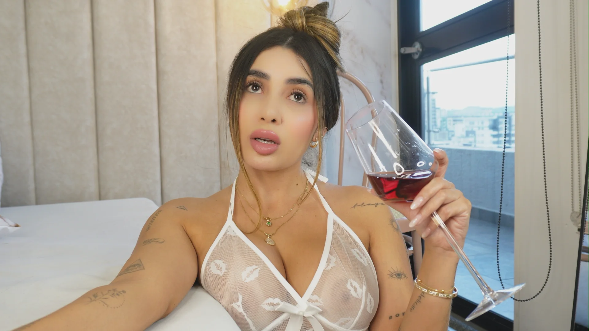 XXX Porn Photo of Nude Annyy_Rosse 137