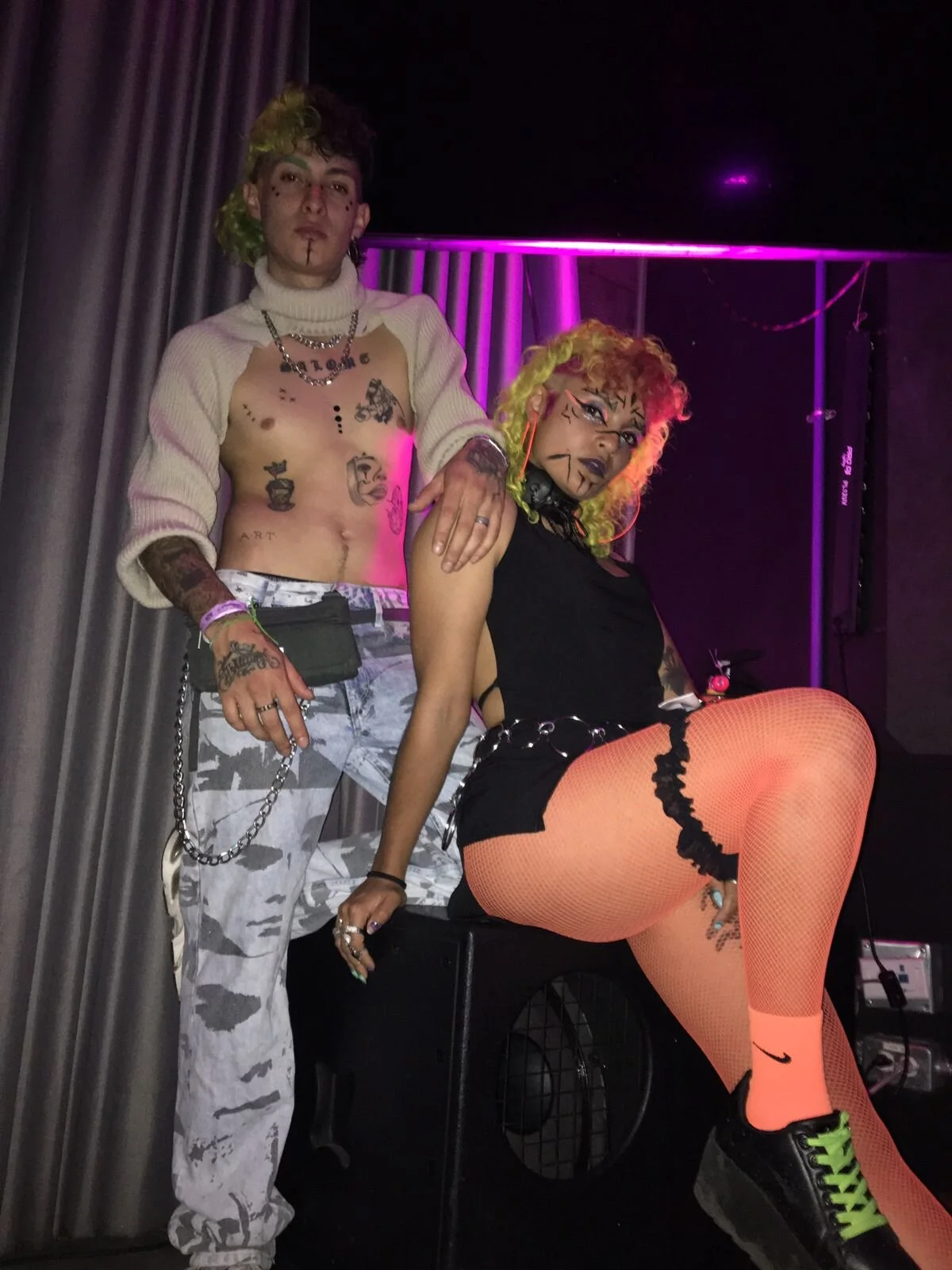 XXX Porn Photo of Nude badeyes_crazygoat 3