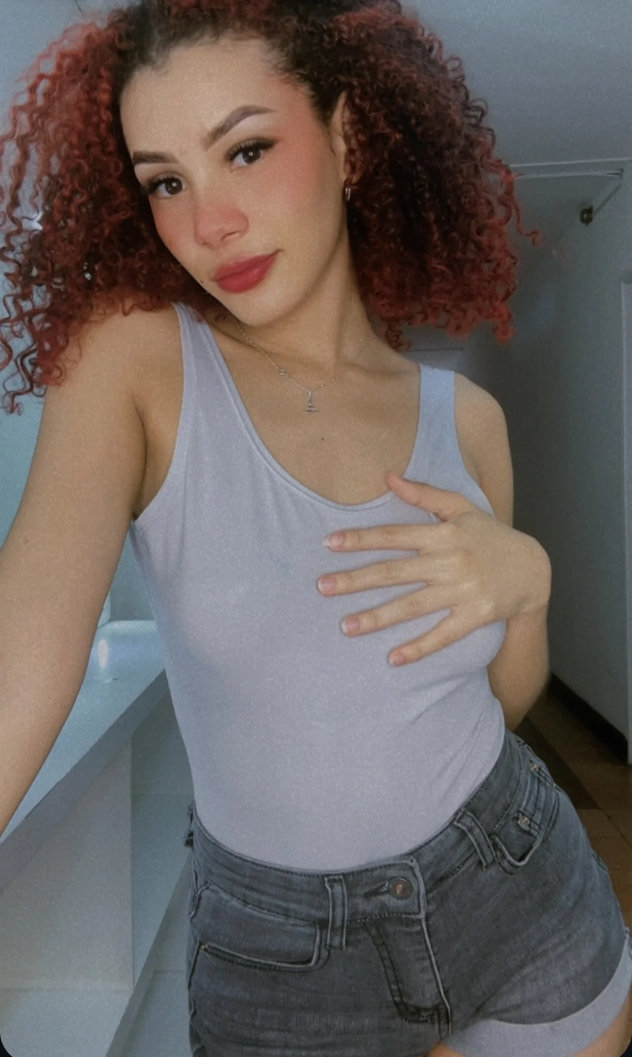 XXX Porn Photo of Nude LillyDolls23 172