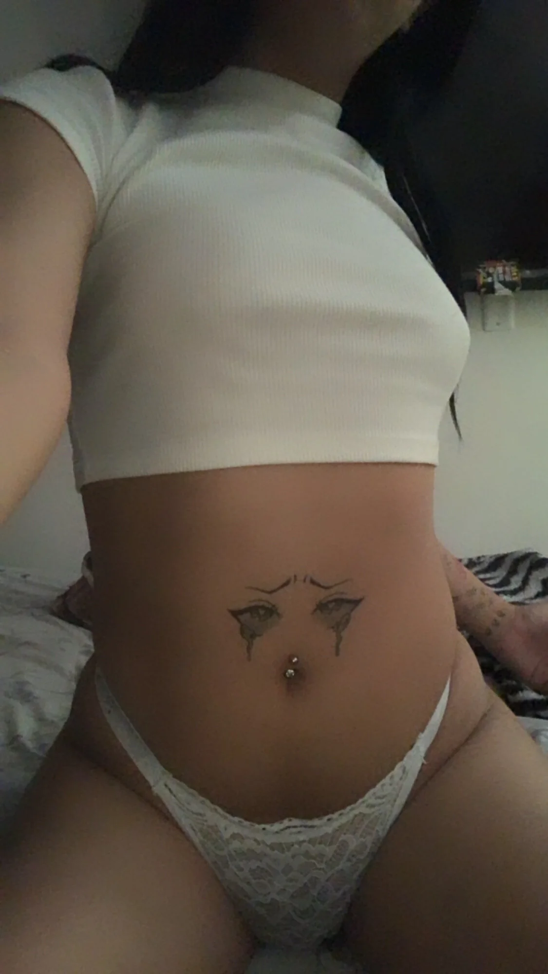 XXX Porn Photo of Nude iam_sofiaaa 26