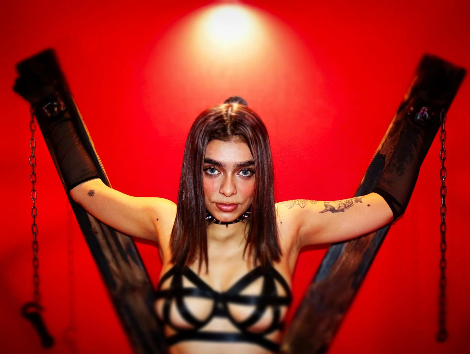 XXX Porn Photo of Nude Foxy_Assh_ 95