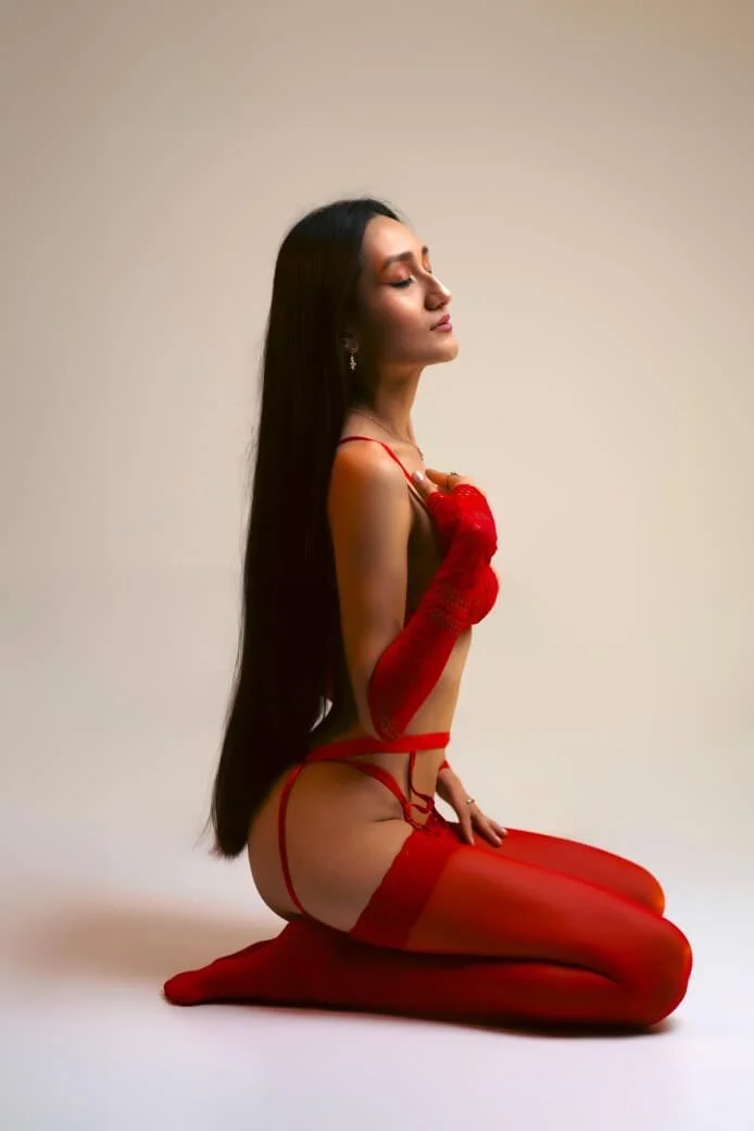 XXX Porn Photo of Nude Denightjones 7