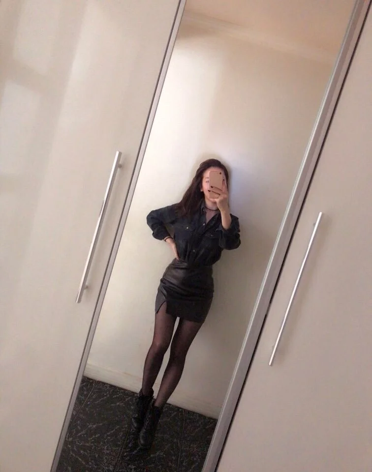 XXX Porn Photo of Nude tuantuanle 5