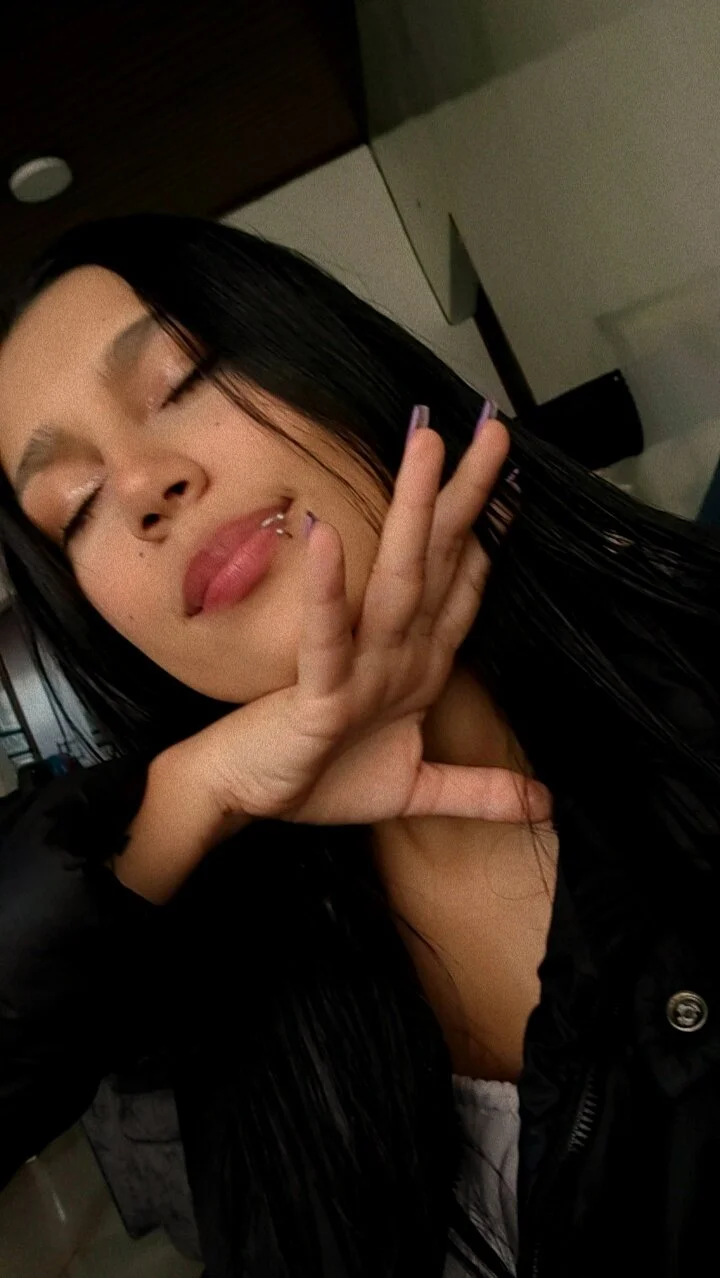 XXX Porn Photo of Nude MariaJoseWalker 10