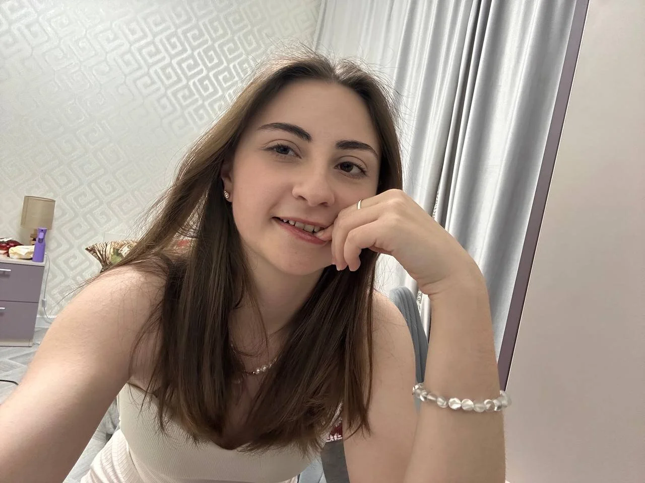 XXX Porn Photo of Nude CeolaBurdett 42