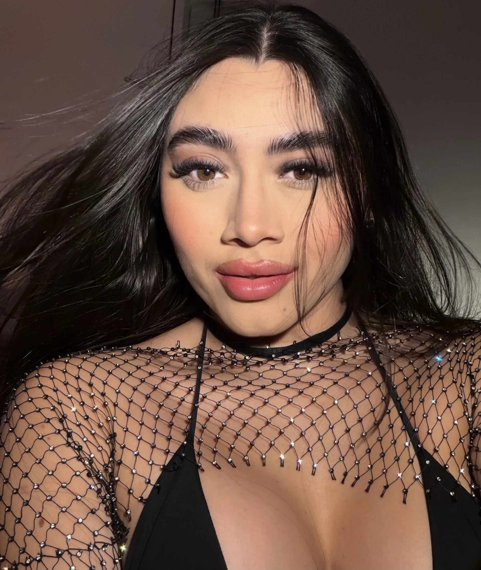 XXX Porn Photo of Nude angeline-777 259