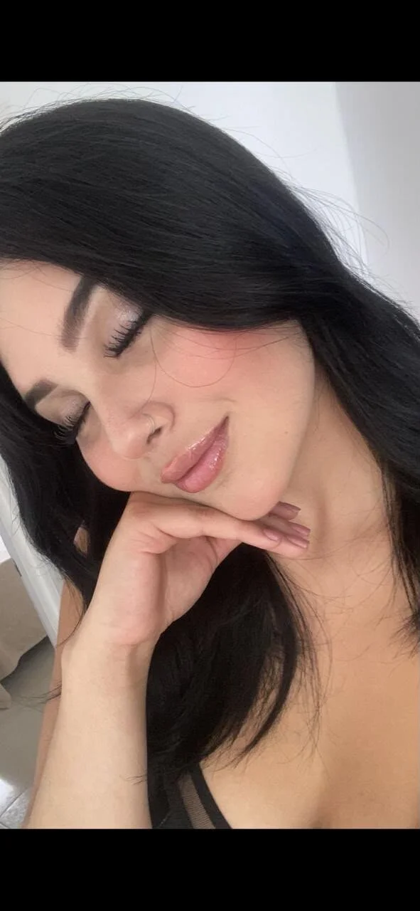 XXX Porn Photo of Nude bunnyglow69 2