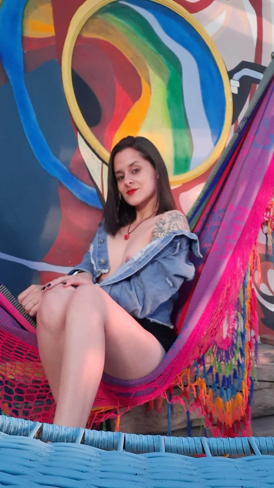 XXX Porn Photo of Nude Alice_milf_ 20