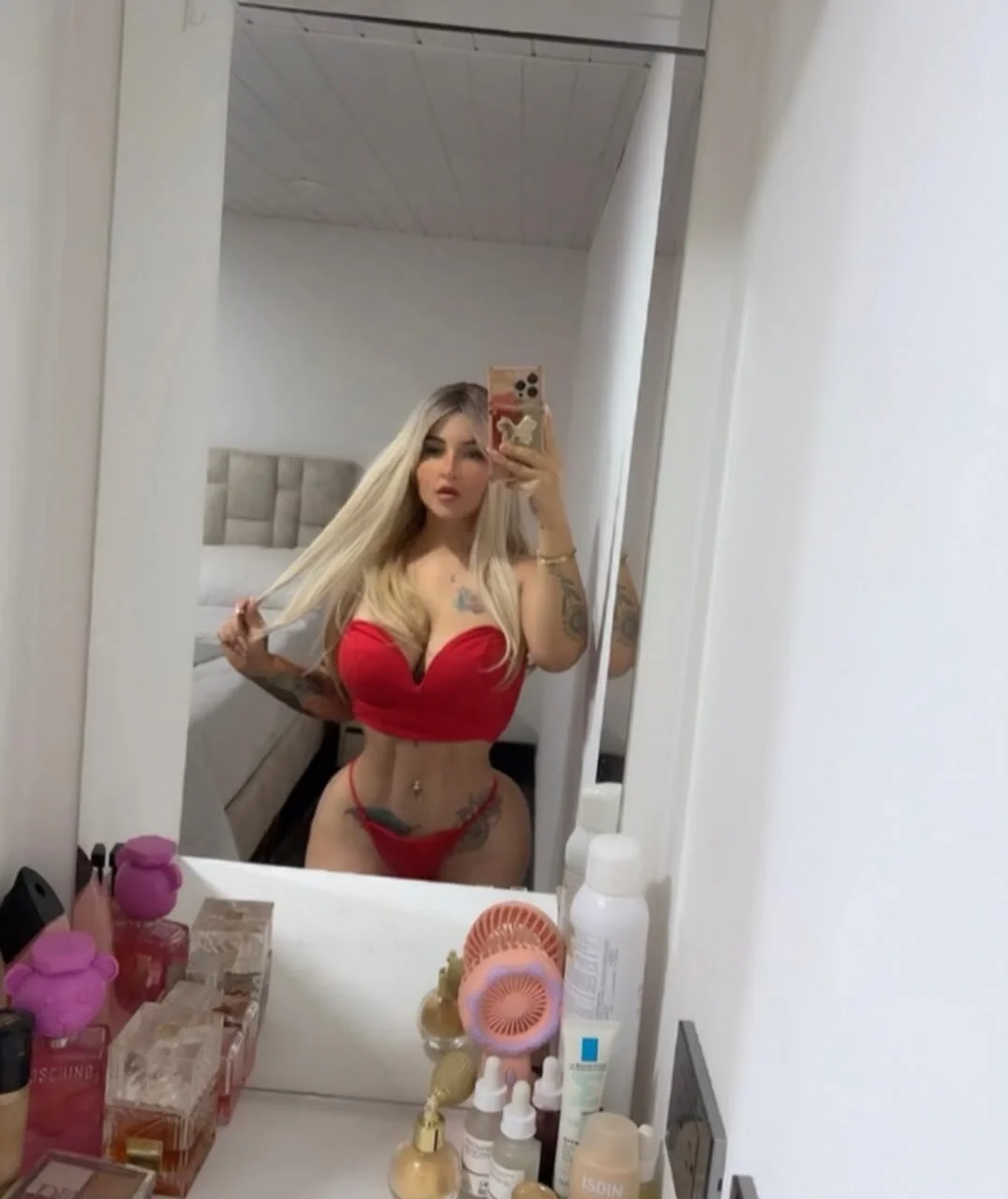 XXX Porn Photo of Nude shannel_black 2