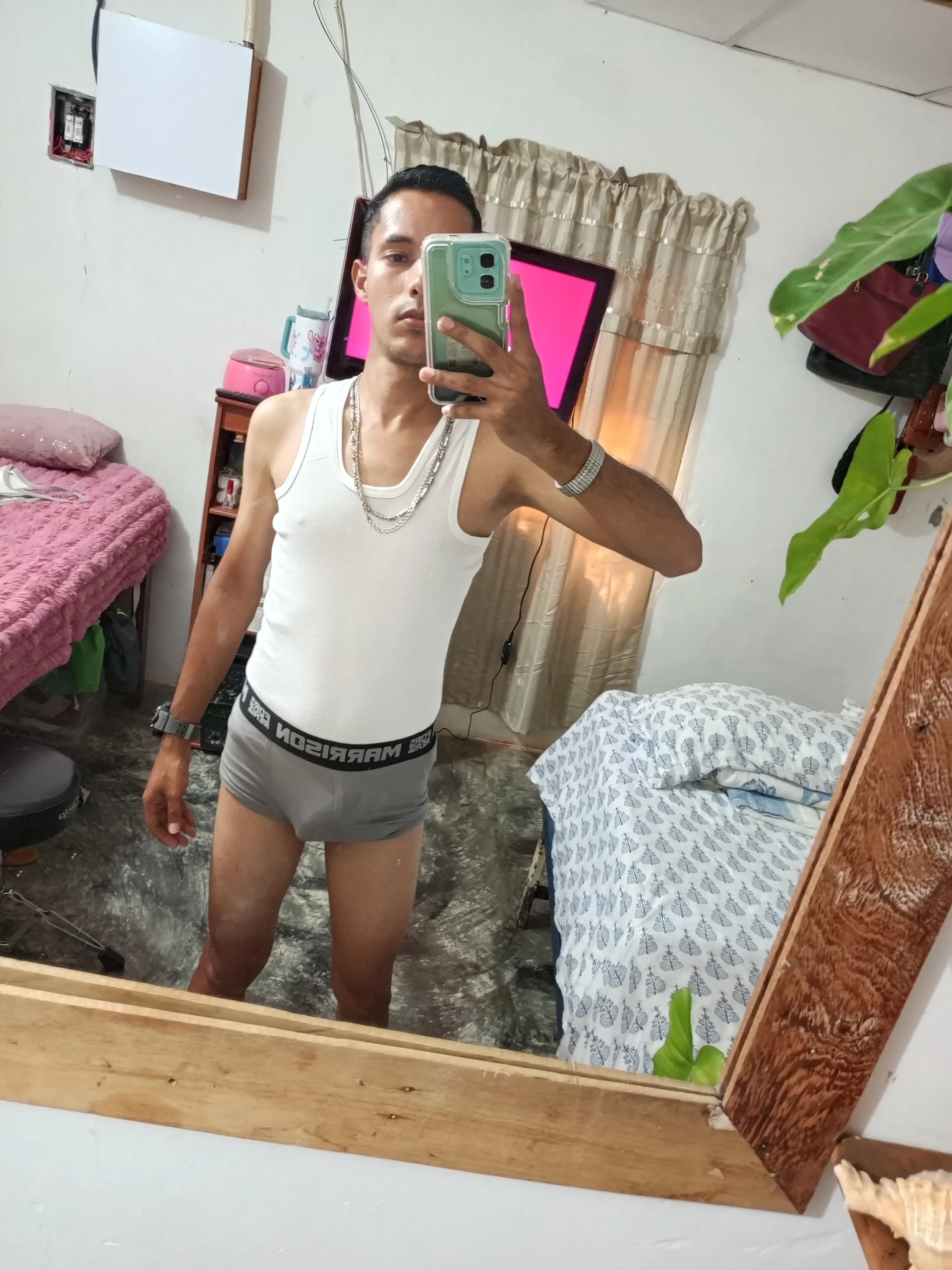 XXX Porn Photo of Nude Morenoxxxhot 4