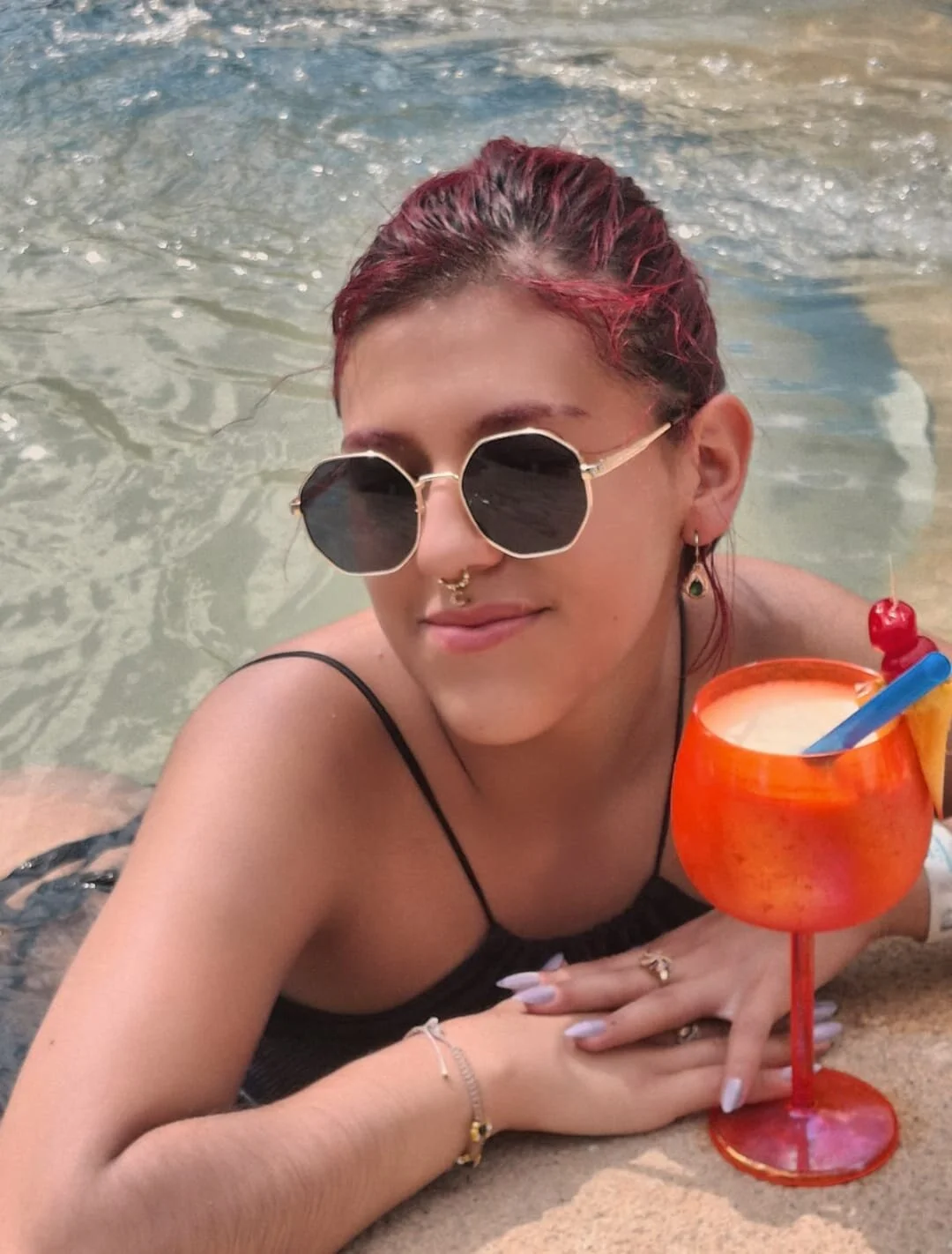 XXX Porn Photo of Nude Dulce_Bella_ 13