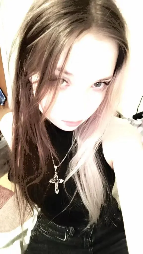 XXX Porn Photo of Nude TiaBIanks 1