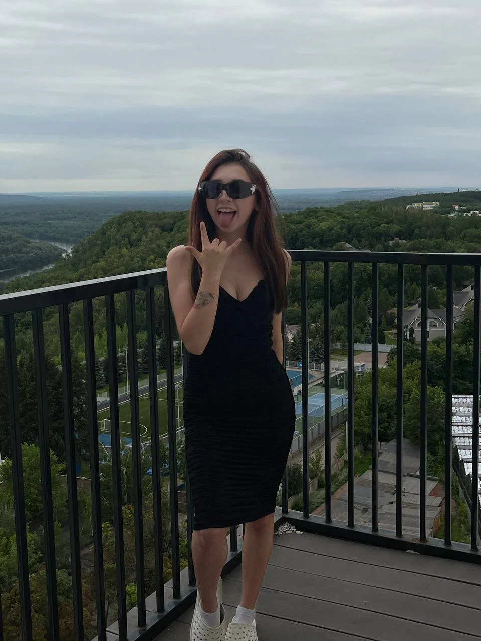 XXX Porn Photo of Nude Sssonya 24