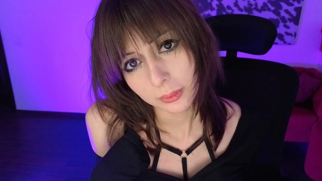 XXX Porn Photo of Nude CrystallBloom 12