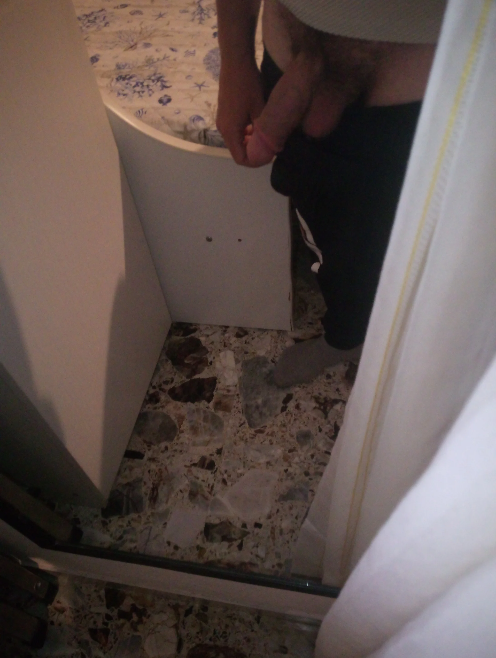 XXX Porn Photo of Nude Calabriggia 11