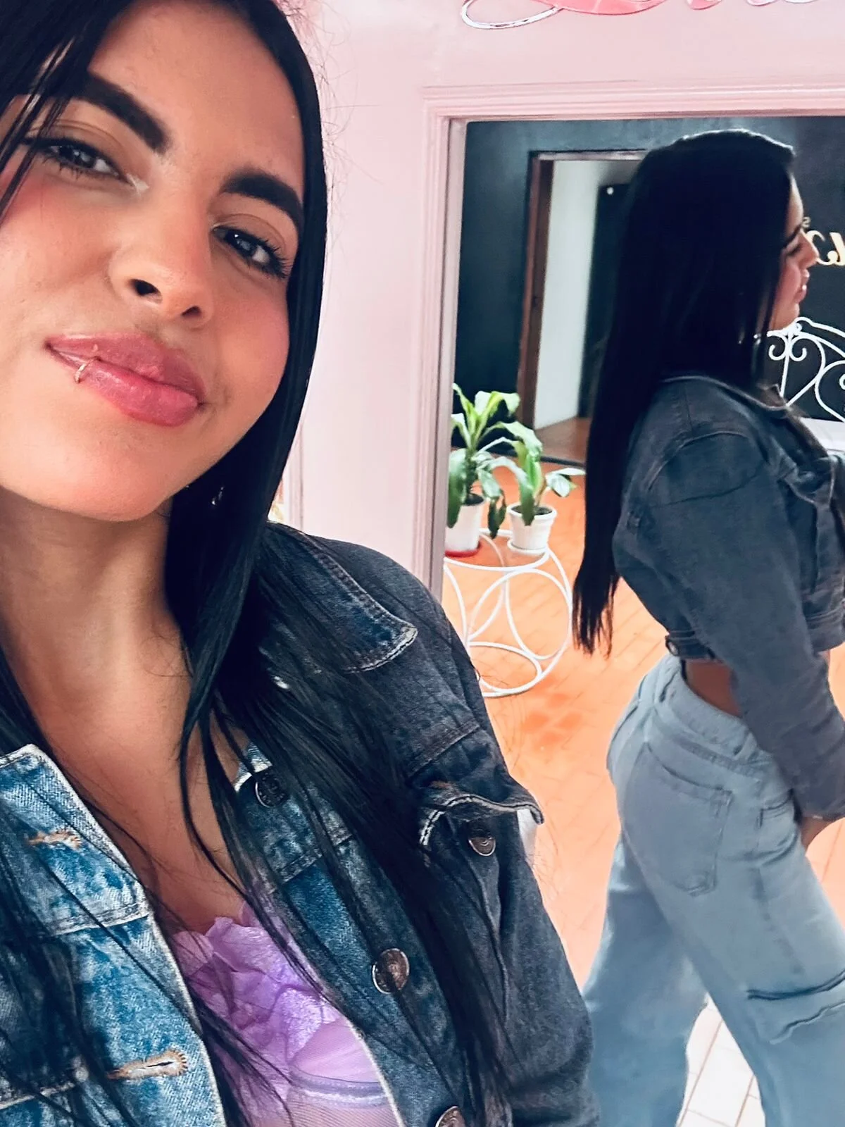XXX Porn Photo of Nude Perla_lovely_ 37